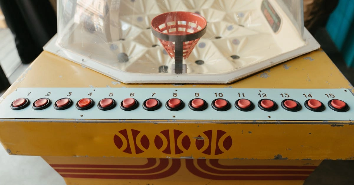 Гайд по выбору слот-игр от экспертов