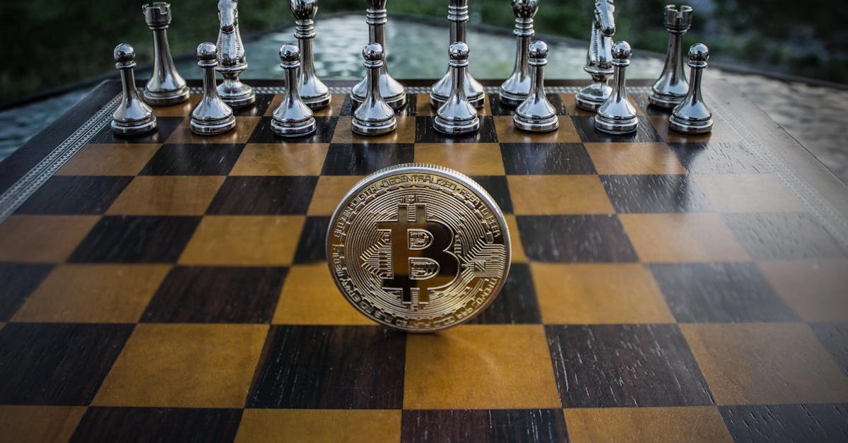 Как сохранить контроль над финансами при увлечении азартными играми