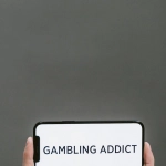 Развитие самоконтроля при игре в азартные игры