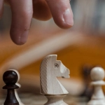 Стратегическое мышление и принятие решений в повседневной жизни